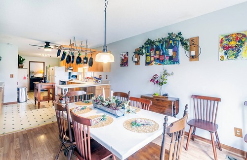 Jonesborough Other | We have Power, clean well water, and wifi - dog friendly