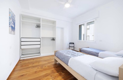 San Giuliano a Mare Apartment | We Home - Fante House, Rimini