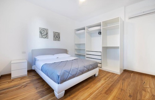 San Giuliano a Mare Apartment | We Home - Fante House, Rimini