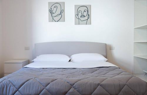San Giuliano a Mare Apartment | We Home - Fante House, Rimini