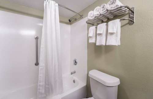 Columbus Hotel | We in Heart DownTown of Columbus and Fort Moore
