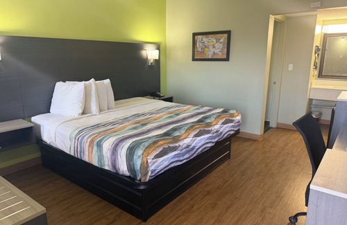 Columbus Hotel | We in Heart DownTown of Columbus and Fort Moore