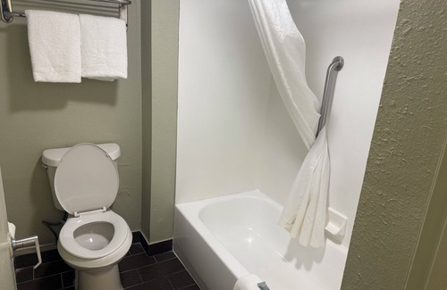 Columbus Hotel | We in Heart DownTown of Columbus and Fort Moore