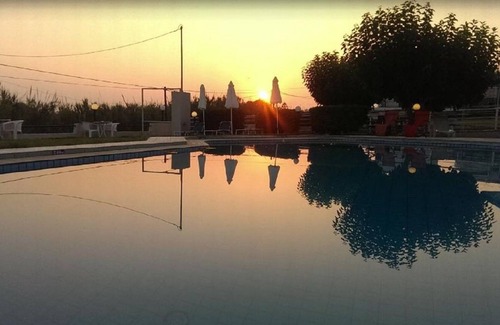 Gerani House | We'll Make You Feel at Home Far Away From Home