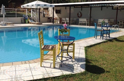 Gerani House | We'll Make You Feel at Home Far Away From Home
