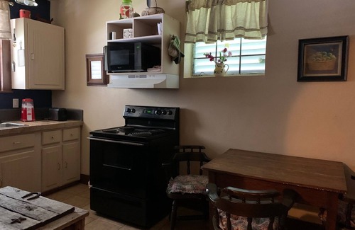 Galveston Apartment | We're Celebrating 17 years in the Biz this Month! Get In Here!