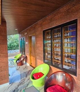 Hireguthi House | We2Beach Homestay