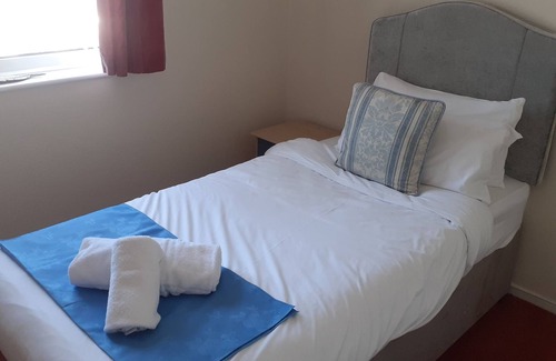 Weymouth Hotel | Weatherbury Hotel