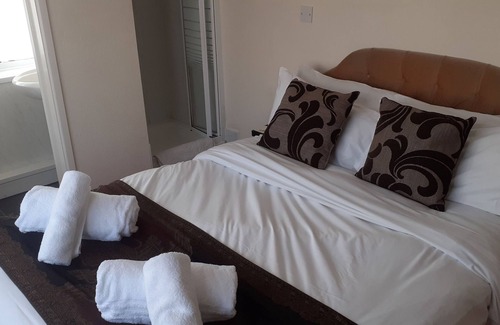 Weymouth Hotel | Weatherbury Hotel