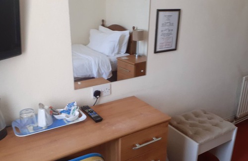 Weymouth Hotel | Weatherbury Hotel