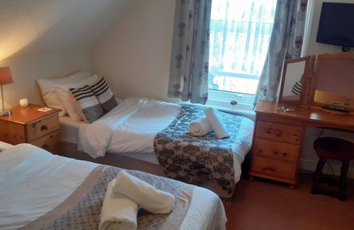 Weymouth Hotel | Weatherbury Hotel