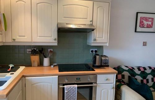 Bradford-on-Avon House | Weaver's Cottage @ Number 10