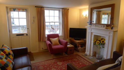 Southwold House | Weavers Cottage