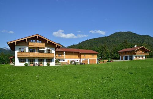 Reit im Winkl Apartment | Weber am Gasteig