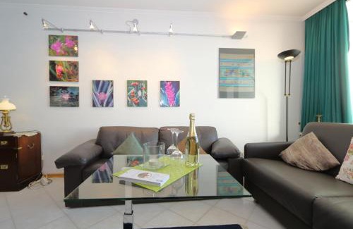 Wenningstedt-Braderup Apartment | Weber19 - Haus Hammerich