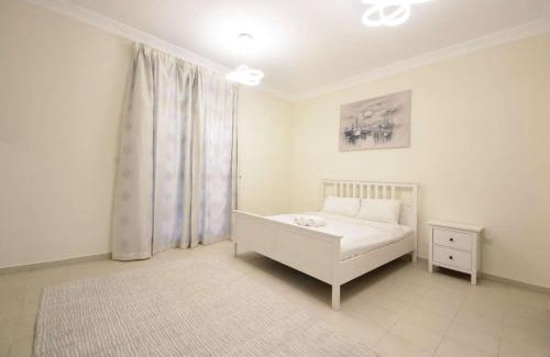 Garhoud Apartment | Wecation - 5BR Villa With Private Swimming Pool