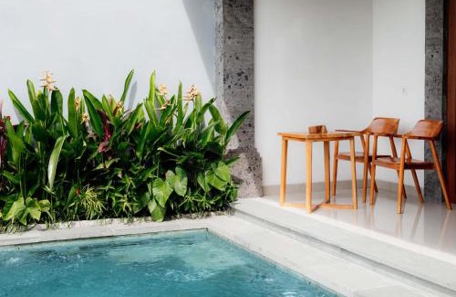 Peliatan Cabin | Weda Villas