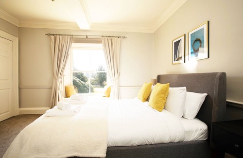 Alston House | Weddings, Parties & Events - Hot Tub, Games Room - Lovelady Shield Hotel