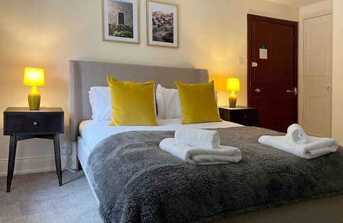 Alston House | Weddings, Parties & Events - Hot Tub, Games Room - Lovelady Shield Hotel