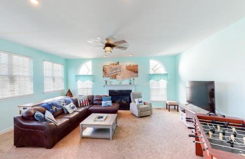 Wedgefield House | Wedgefield - 1 Wedgefield