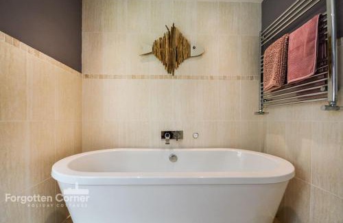 Cawsand House | Wedgwood Cottage, Cawsand