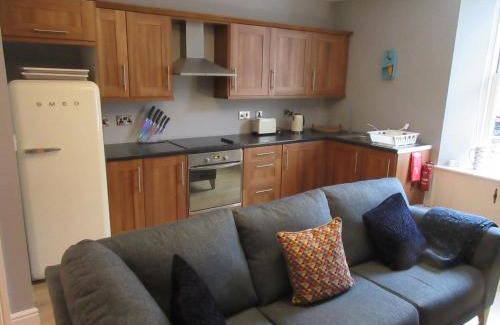 Anstruther Apartment | WEE NEUK