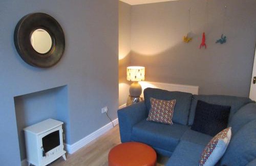 Anstruther Apartment | WEE NEUK