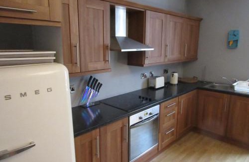 Anstruther Apartment | WEE NEUK