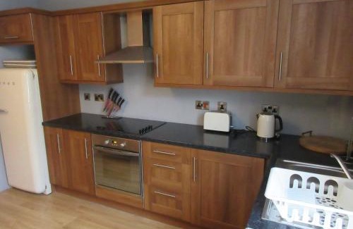 Anstruther Apartment | WEE NEUK
