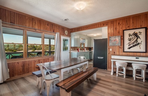 Pawleys Island House | Week of August 16th DEEPLY 5BR Oceanfront Pawleys Island