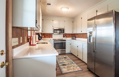 Pawleys Island House | Week of August 16th DEEPLY 5BR Oceanfront Pawleys Island