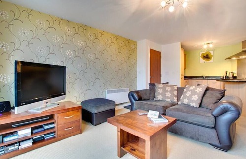 Newcastle-upon-Tyne Apartment | Week2Week Hosted Gateshead Apartment
