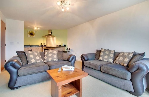 Newcastle-upon-Tyne Apartment | Week2Week Hosted Gateshead Apartment