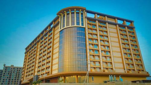 Dumas Apartment | Weekend Address managed by Global Hospitality