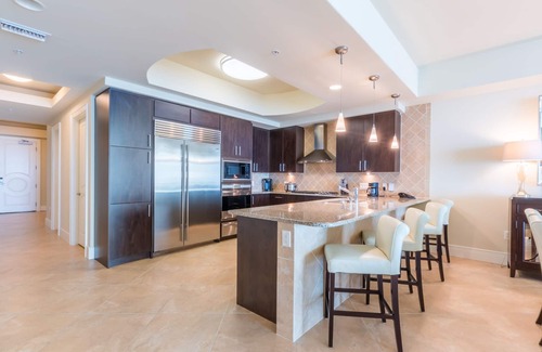 Orange Beach Condo | Weekend getaway starts now ! New grill 2025 sleeps 10 26thfloor C tower