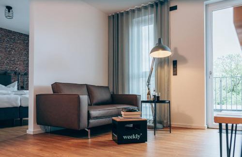Lohr am Main Apartment | Weekly Boardinghouse