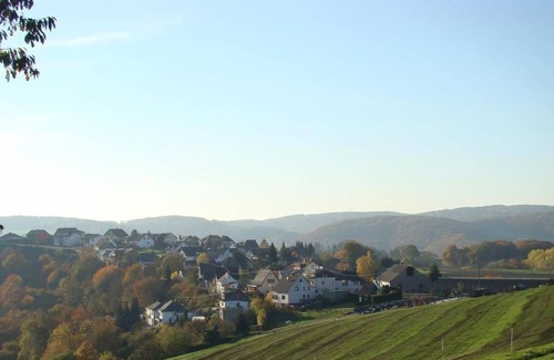 Waldbreitbach Apartment | Weekly Offer Apartment with 2 Bedrooms - Ferienwohnung Hecker