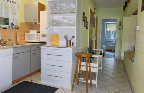 Waldbreitbach Apartment | Weekly Offer Apartment with 2 Bedrooms - Ferienwohnung Hecker