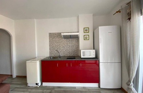 Castello d'Empuries Apartment | Weekly rental apartment 50 m from the beach in empuriabrava spain