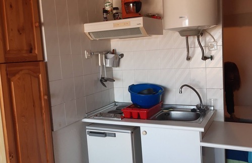 Castello d'Empuries Apartment | Weekly rental apartment 50 m from the beach in empuriabrava spain