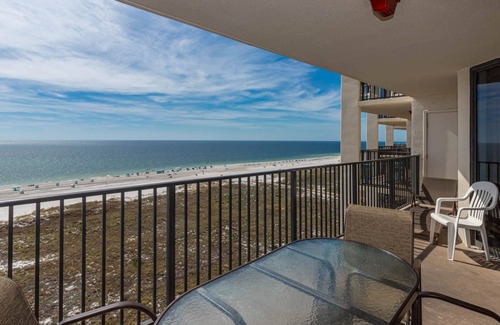 Orange Beach Condo | *WEEKLY SPECIALS!* Phoenix VII - 10th Floor - 3 BR with Rsvd Parking