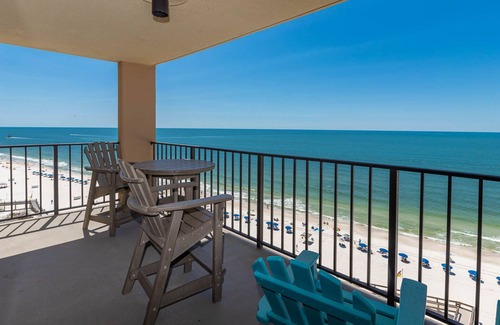 Orange Beach Condo | WEEKLY SPECIALS! Phoenix I *2 Bedroom* 11th Floor