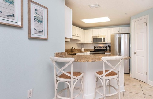Orange Beach East Condo | *WEEKLY SPECIALS!* Phoenix X - 5th Floor - 2 Bedroom