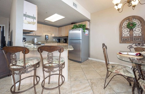Orange Beach East Condo | *WEEKLY SPECIALS!* * Phoenix X 1BR! 9th floor!