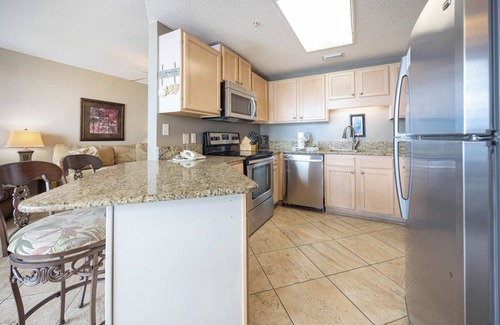 Orange Beach East Condo | *WEEKLY SPECIALS!* * Phoenix X 1BR! 9th floor!