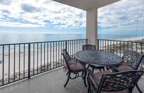 Orange Beach East Condo | *WEEKLY SPECIALS!* * Phoenix X 1BR! 9th floor!