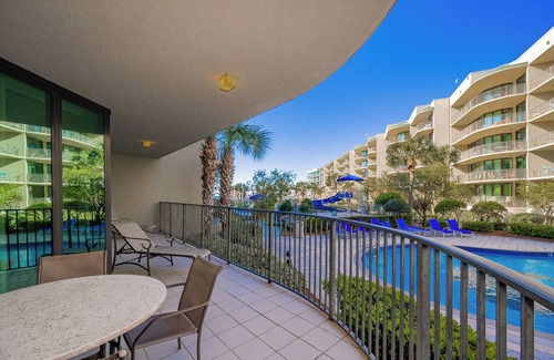 Orange Beach Condo | *WEEKLY SPECIALS!* Phoenix On The Bay *3BR 3BA* Condo 1124