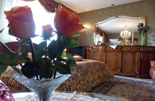 Rotterdam Bed & Breakfast | Weena House