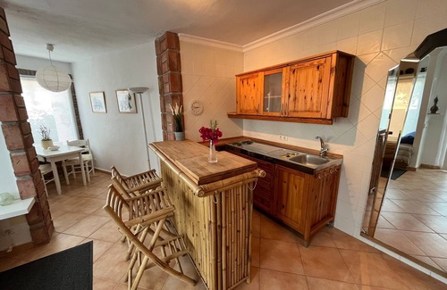 Torre de Benagalbon Bed & Breakfast | Wees Welkom bij Casa Hermosa en Geniet in een Oase van Rust