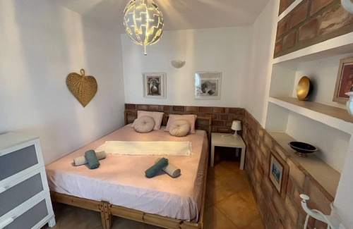 Torre de Benagalbon Bed & Breakfast | Wees Welkom bij Casa Hermosa en Geniet in een Oase van Rust
